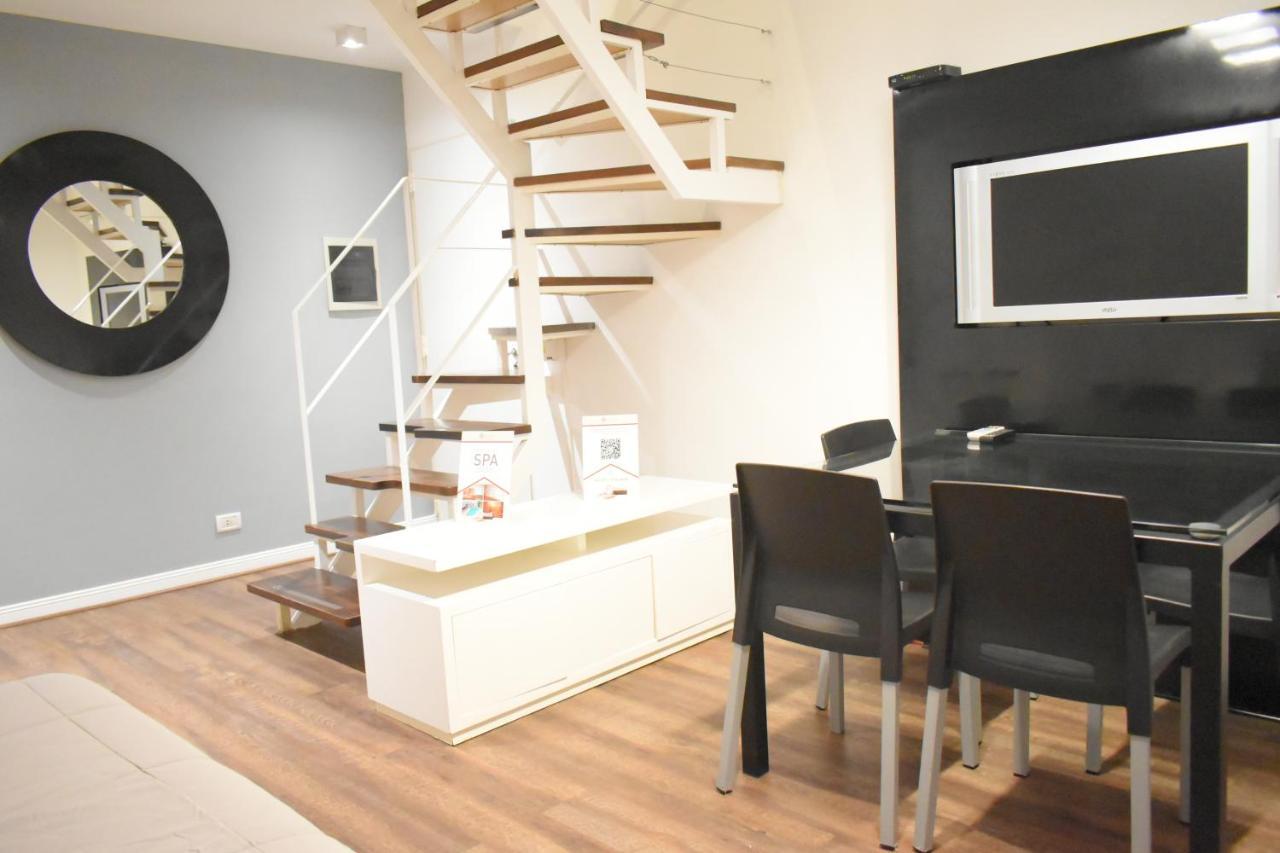 Syrah Studios Буенос Айрес Екстериор снимка