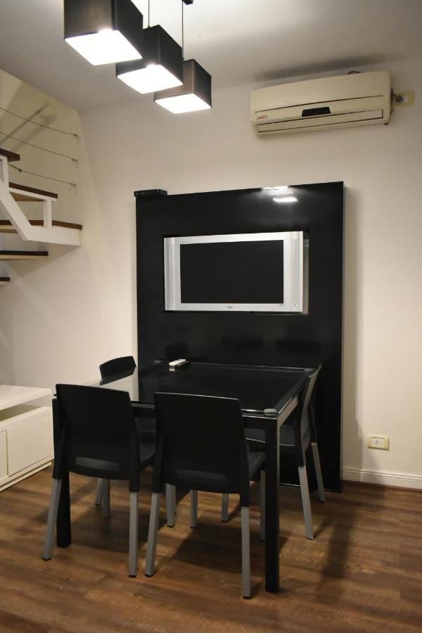 Syrah Studios Буенос Айрес Екстериор снимка