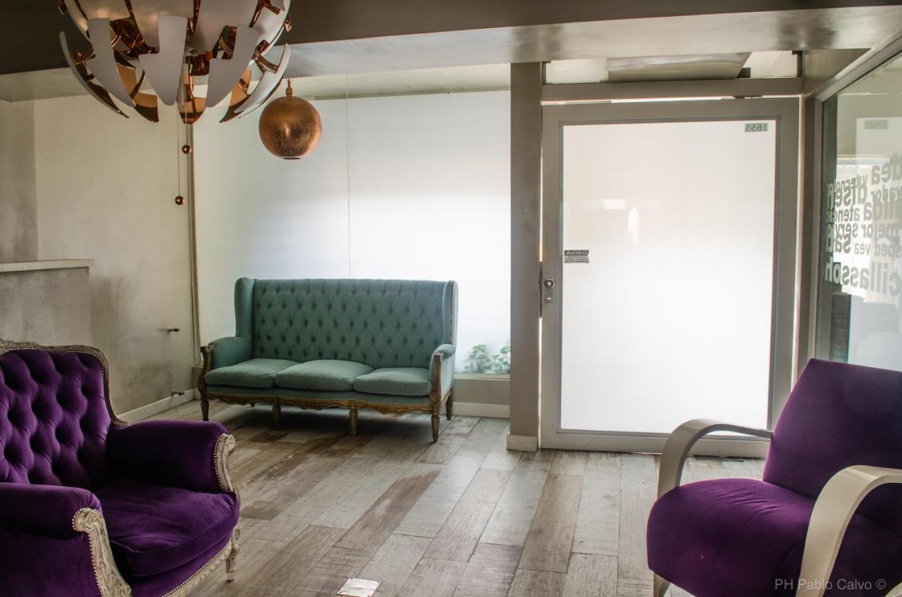Syrah Studios Буенос Айрес Екстериор снимка